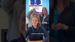 LGTV: Food 4 Kids Poker Night!