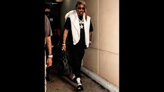 Future x Southside x 808 Mafia Type Beat - "Isolated"