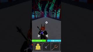 Ghoul v3 is fast in night. Thank for watching.#roblox