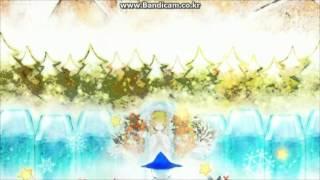 TAK(Team Crost Ensemble) - Snow Dream(Game Size) BGA