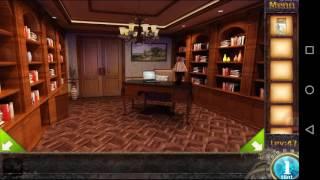 Escape Game the 50 Rooms 3 Level 47 Walkthrough