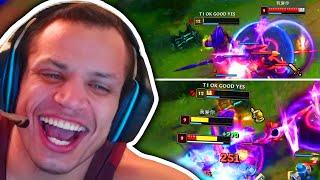 TYLER1: THIS JARVAN SHOULD BE IN PRISON...