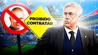 E se NINGUÉM pudesse CONTRATAR por 10 ANOS? 