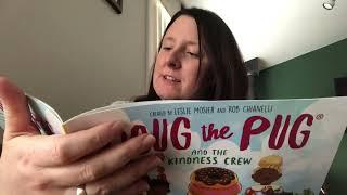 Doug the Pug and the Kindness Crew