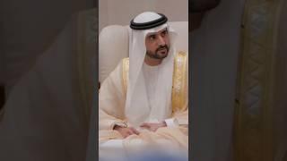 Sheikh Hamdan Fazza Dubai Crown Prince Candid Conversation With Indian Prime Minister Narendra Modi