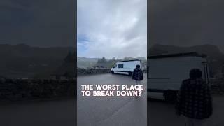 Scottish Highlands | Van Life on the NC500 #vanlife