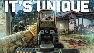 Gray Zone Warfare Is Unrecognizable Now...
