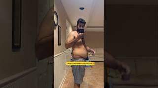 6 weeks ultimate fat loss transformation  | fatfree fitness #challenge