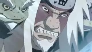 Jiraiya death Naruto shippuden [ jiraiya vs pain ]Tagalog dubbed|