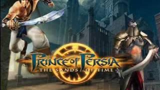 Prince of Persia soundtrack-Father is that you