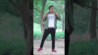 Yaad Satye Teri #short #dance #video Sunil Prajapati Mast Dance [ASR Studio]