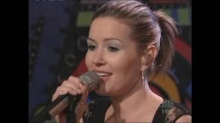 Dido - 'White Flag' LIVE!