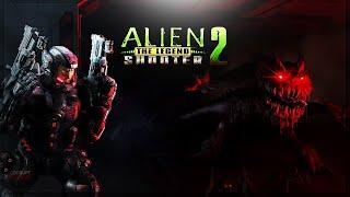 Alien Shooter 2 Прохождение часть 9