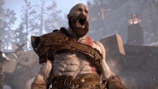 God of War's New Direction
