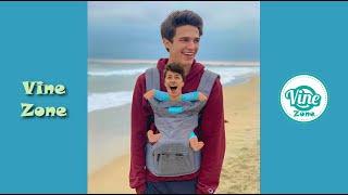 Funny Brent Rivera TikTok Videos | New #shorts Compilation 2023 - Vine Zone