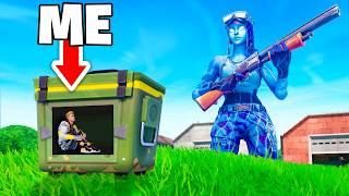 $1,000 Prop Hunt Hide & Seek!