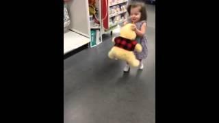 Winnie dance 3