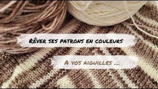 A vos aiguilles !!Sélection de patrons  #tricot #selectionpatrons #patronstricot