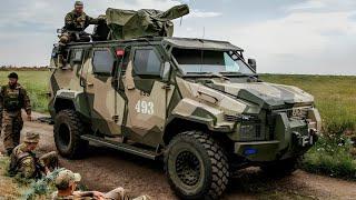 Top 20 Most Powerful Armored Vehicles On Earth