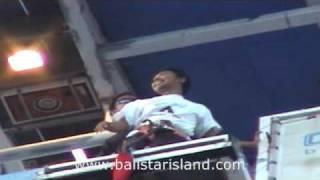 Bali Bungy Jumping AJ Hackett | Extreme Adventures