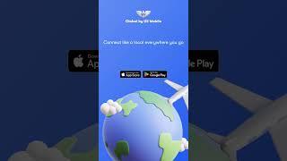 Introducing Global by US Mobile: International Data from $5/month!
