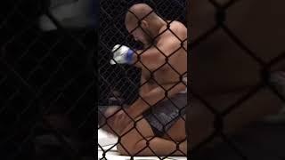Last time Zaakir Badat stepped into the octagon he gave an incredible performance. 