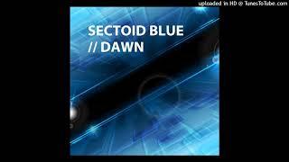 Sectoid Blue - Dawn