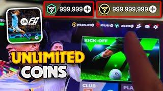 FC Mobile Hack/MOD Tutorial - How I Got Unlimited Coins & Points in EA FC Mobile 2025 (THE TRUTH)