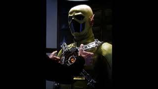 Reverse Flash vs Flash