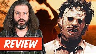 Zum ersten Mal: The Texas Chainsaw Massacre (1974) | Review