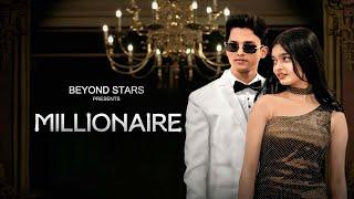 MILLIONAIRE SONG | 4K Cover Video | BEYOND STARS | GLORY | YO YO HONEYSINGH | DANCE