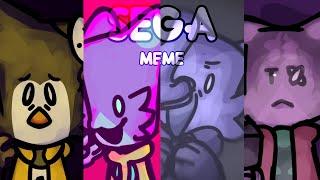 Sega meme|Animation(maybe???) suspects| my oc