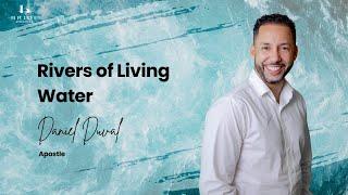 Rivers of Living Water 3