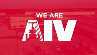 We Are AIV