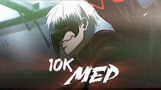 Mep Public (out west) congrats 10k subs @Cangga NZ