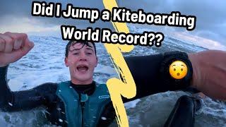 I Won The WOO Worlds 2023 & WORLD RECORD??