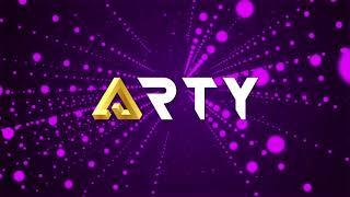 Best Of ARTY Mix - Progressive House