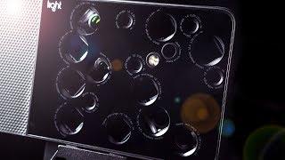 $2,000 camera with 16 LENSES?!? Photography with the Light L16