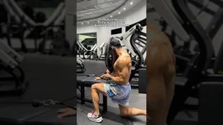 The fittest people you know have mastered the same boring, basic shit… that’s all.