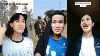 official_st1tch Funny  TIKTOK COMPILATION