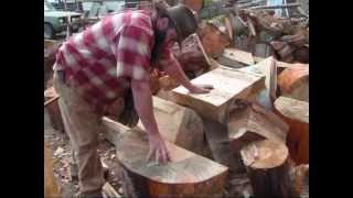 Idaho Hillbilly Homestead # 119 Take a Trip up The Mountain to Get Firewood with us