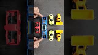 toy car pickup funny video ️ #shorts