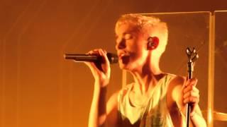 Years & Years - Gold (BRAND NEW SONG) - O2 Shepherd's Bush Empire - 12.06.15