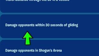 Damage opponents within 30 seconds of gliding || Fortnite week 4 Quests