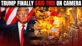 What Donald Trump Said About the End Times Will Shock Christians
