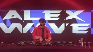 NS Live - Alex Wave