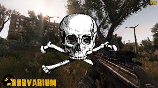 This is Sad... | The Death of Survarium (Shutdown)