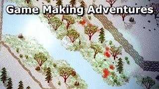 The Game Making Journey 13