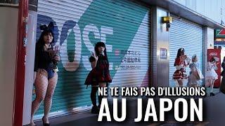 POURQUOI VOUS ALLEZ DÉTESTER VIVRE AU JAPON ?