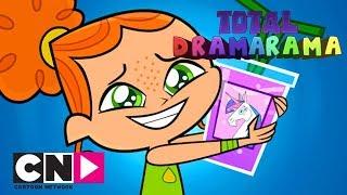 Полная драмарама | Радужный латте пегаса | Cartoon Network